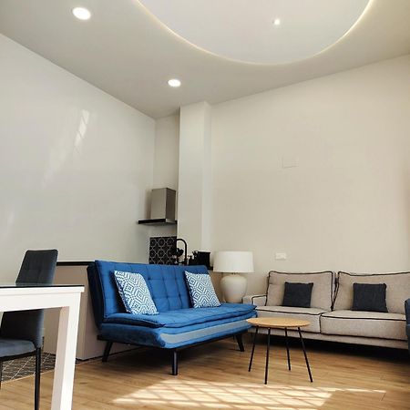Apartamento Mi Esperanza Kordoba Zewnętrze zdjęcie