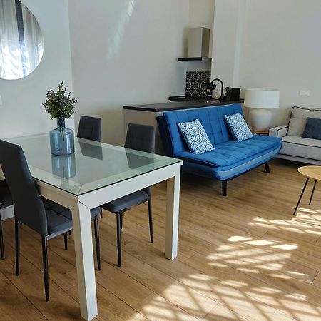 Apartamento Mi Esperanza Kordoba Zewnętrze zdjęcie