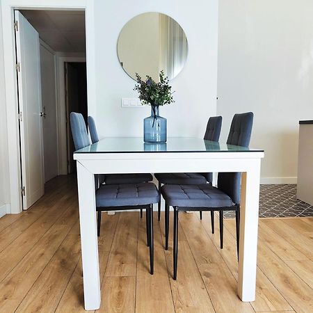 Apartamento Mi Esperanza Kordoba Zewnętrze zdjęcie