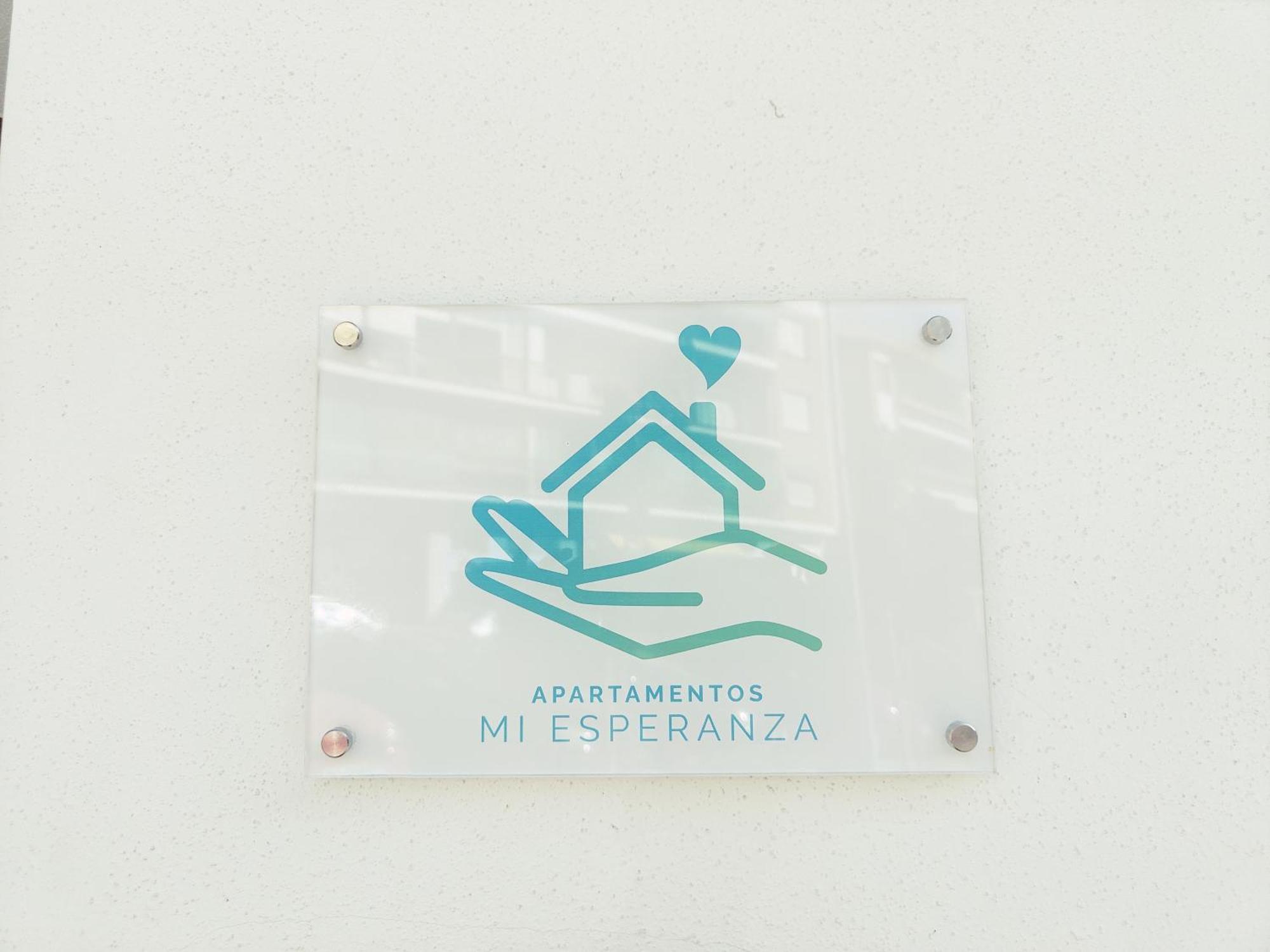 Apartamento Mi Esperanza Kordoba Zewnętrze zdjęcie