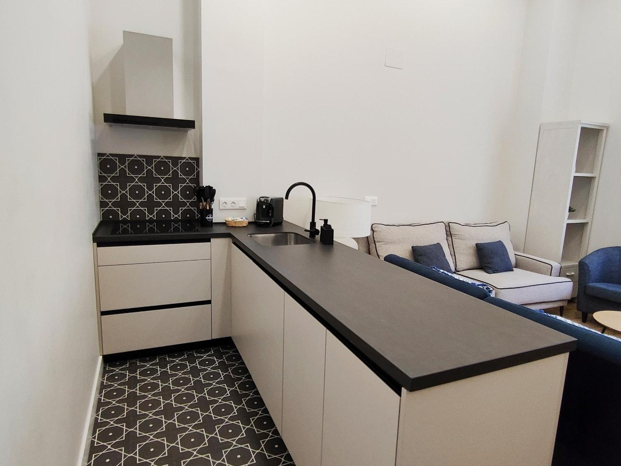 Apartamento Mi Esperanza Kordoba Zewnętrze zdjęcie