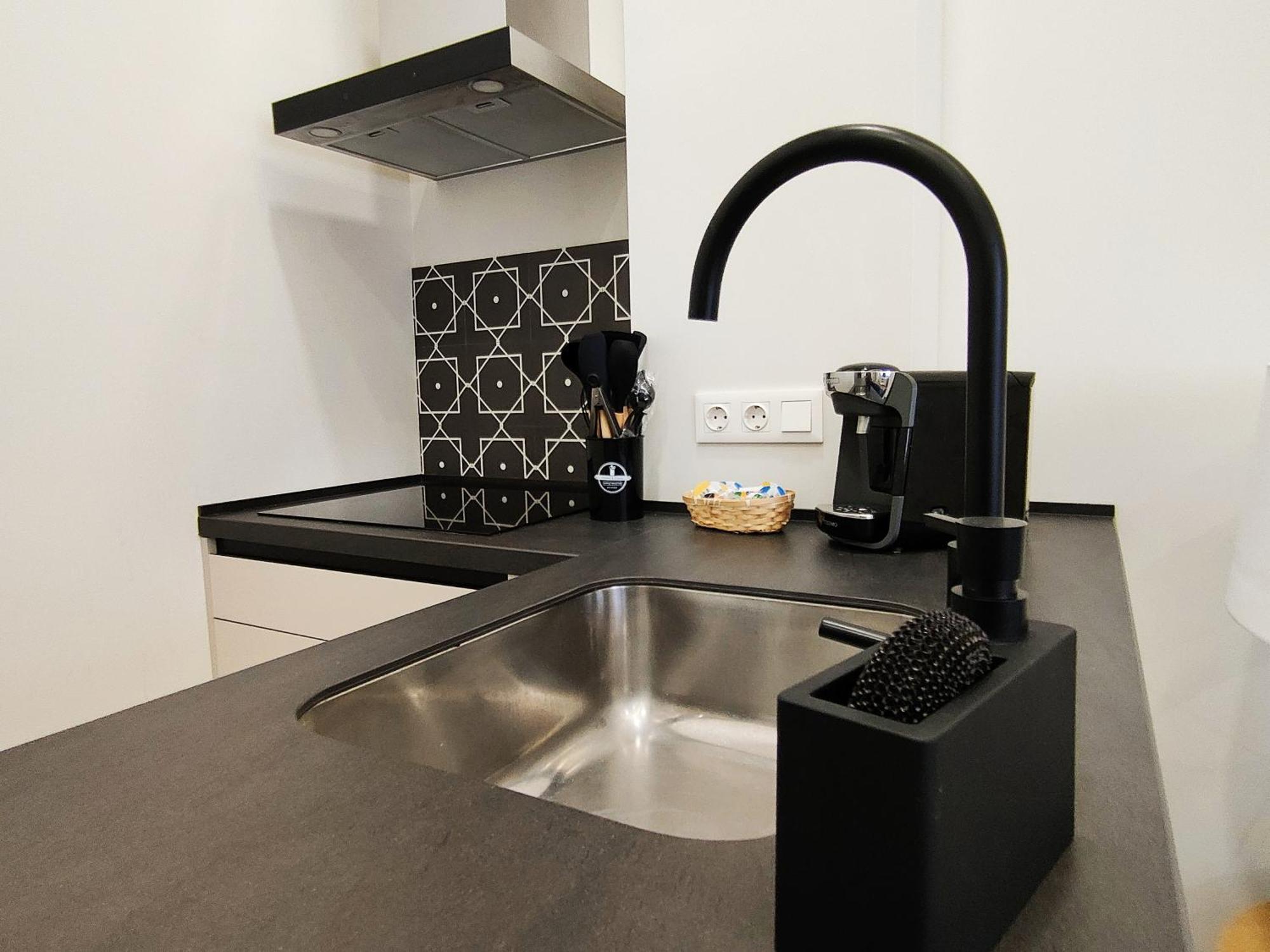 Apartamento Mi Esperanza Kordoba Zewnętrze zdjęcie