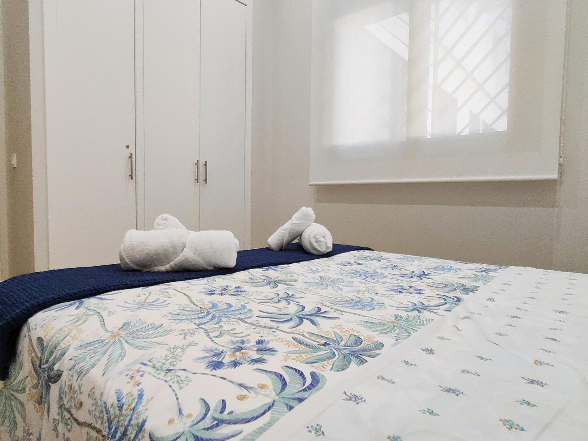 Apartamento Mi Esperanza Kordoba Zewnętrze zdjęcie