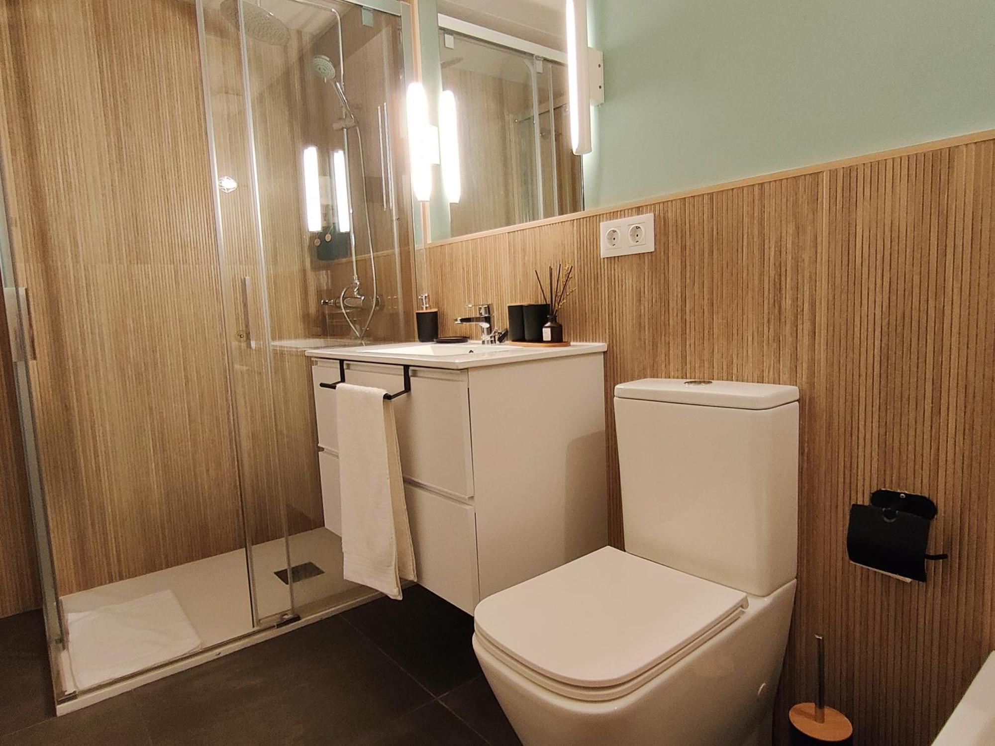 Apartamento Mi Esperanza Kordoba Zewnętrze zdjęcie