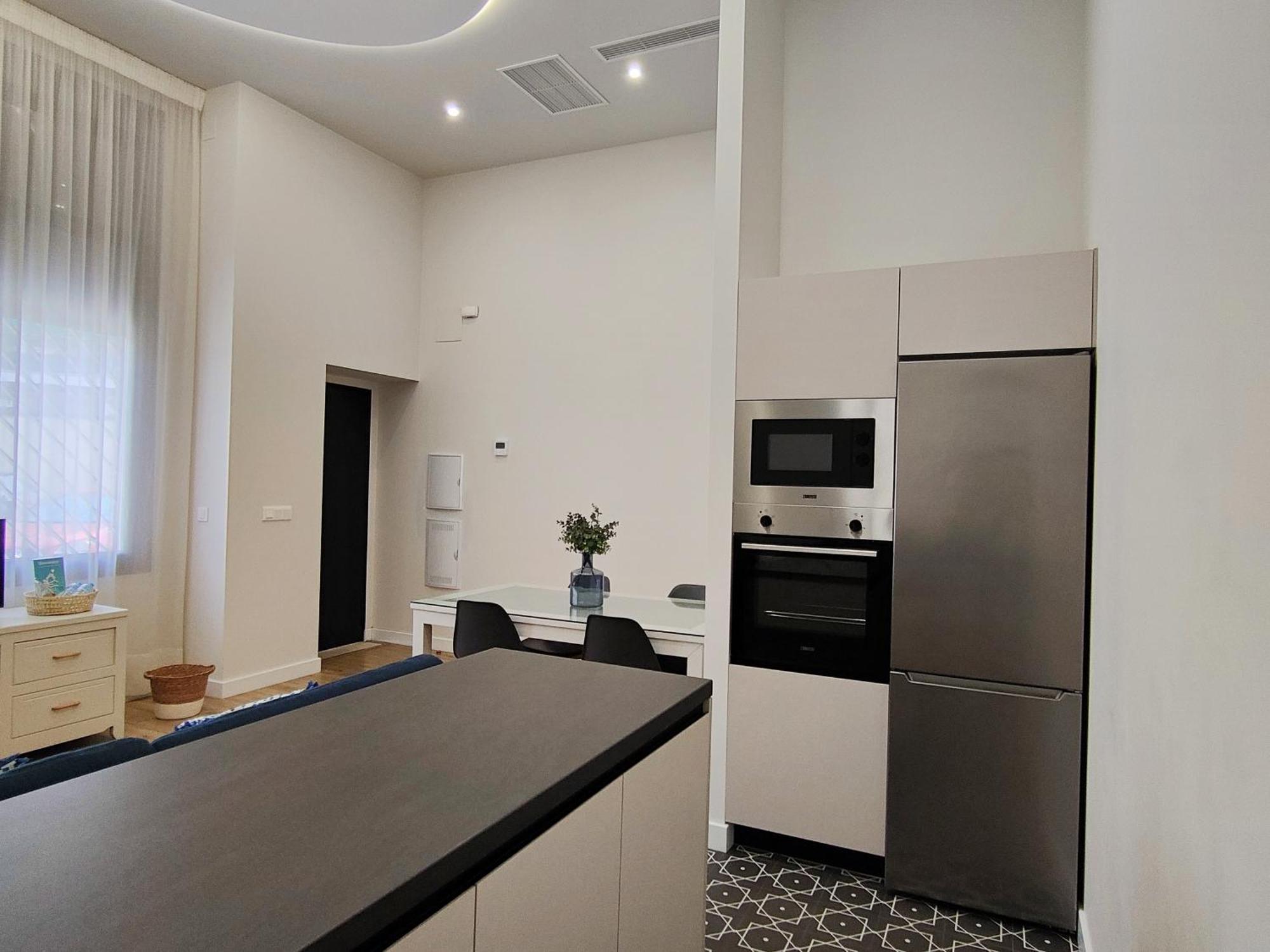 Apartamento Mi Esperanza Kordoba Zewnętrze zdjęcie
