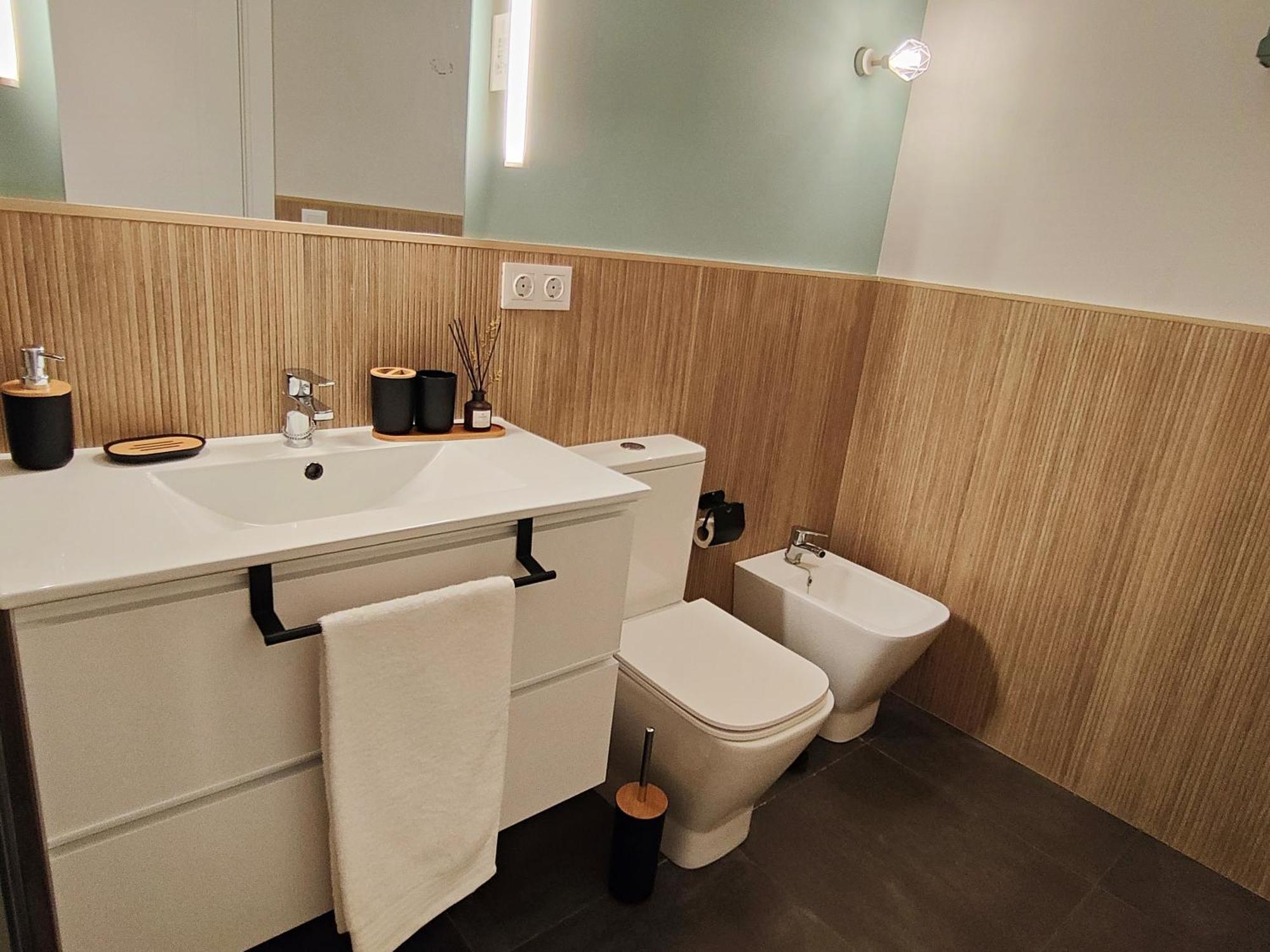 Apartamento Mi Esperanza Kordoba Zewnętrze zdjęcie