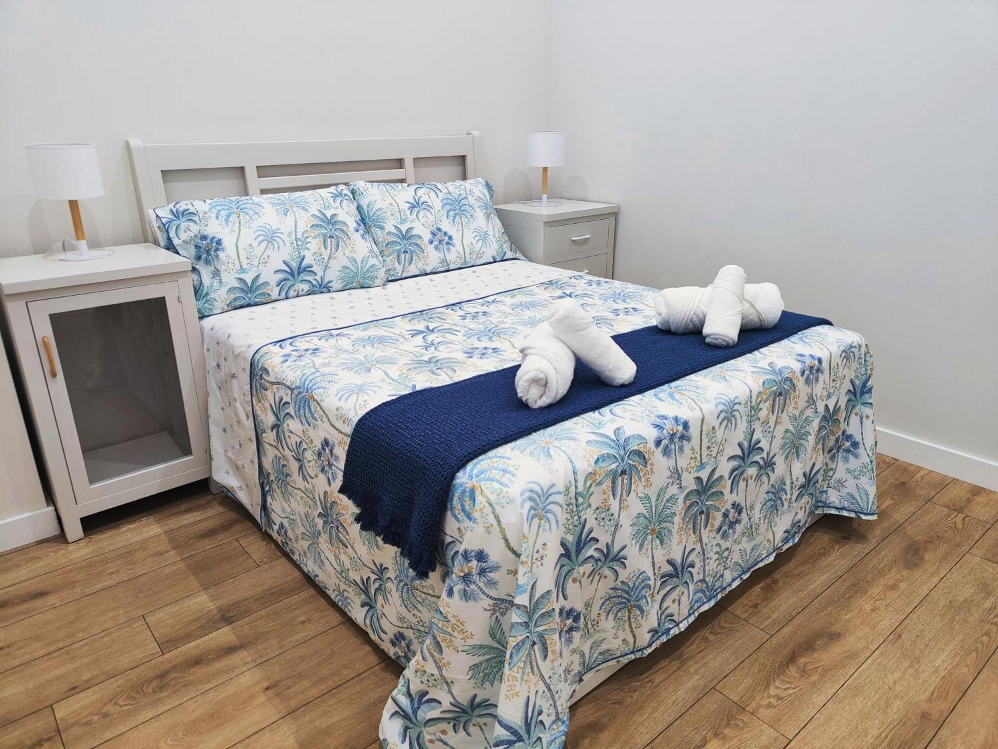 Apartamento Mi Esperanza Kordoba Zewnętrze zdjęcie