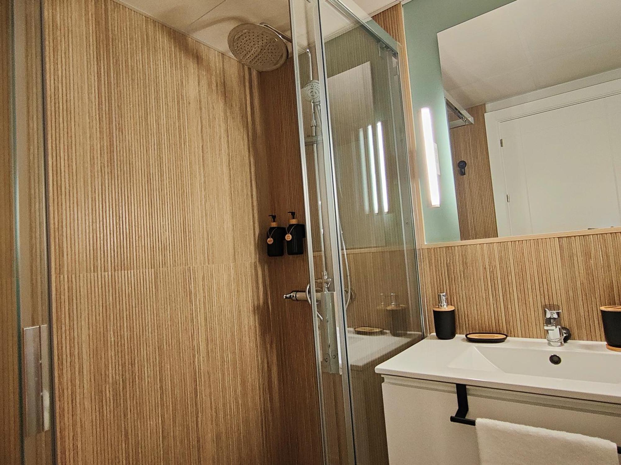 Apartamento Mi Esperanza Kordoba Zewnętrze zdjęcie