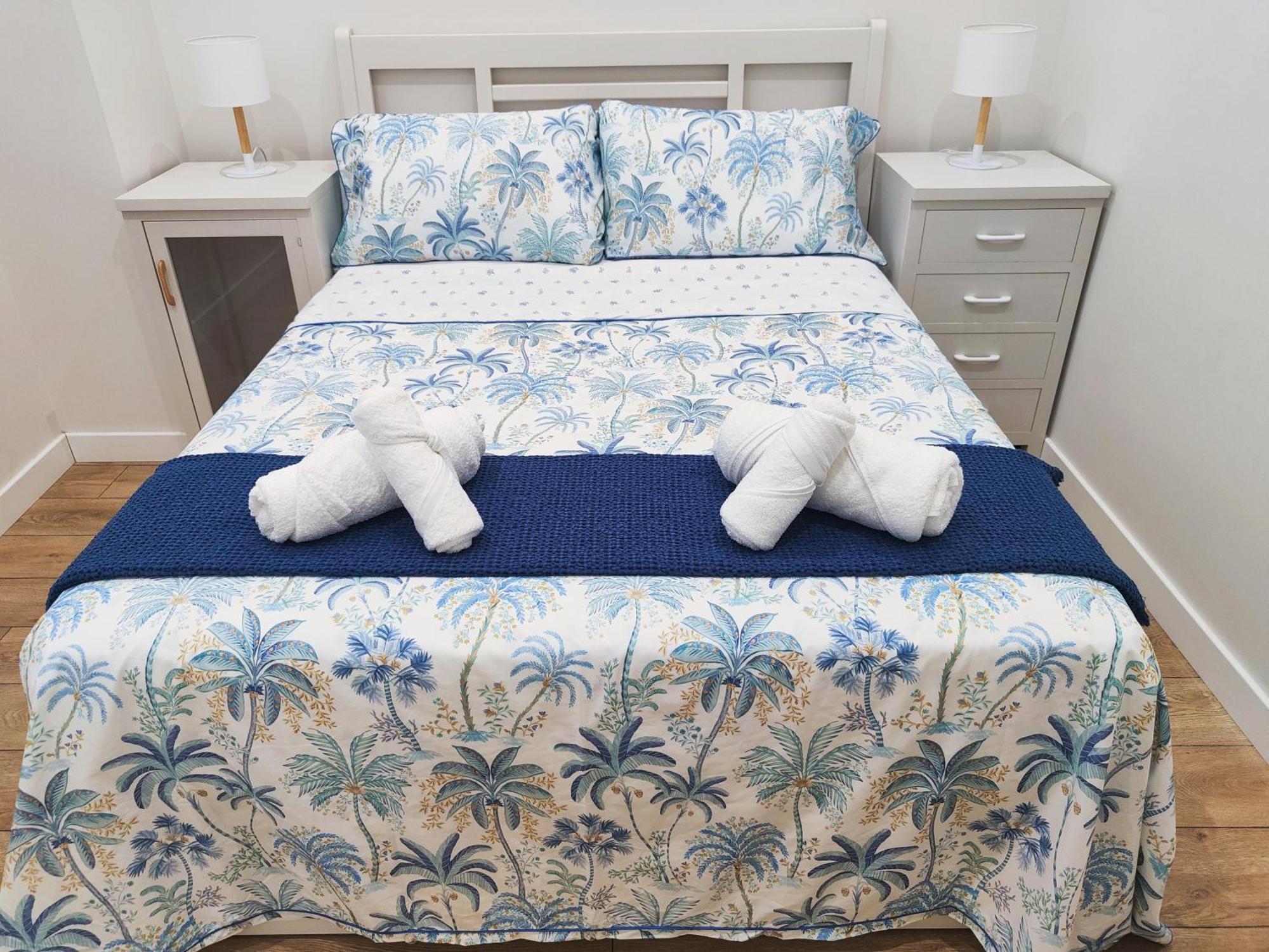 Apartamento Mi Esperanza Kordoba Zewnętrze zdjęcie
