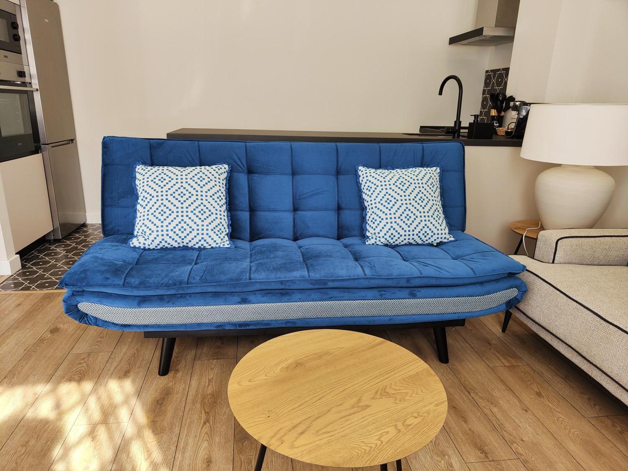 Apartamento Mi Esperanza Kordoba Zewnętrze zdjęcie