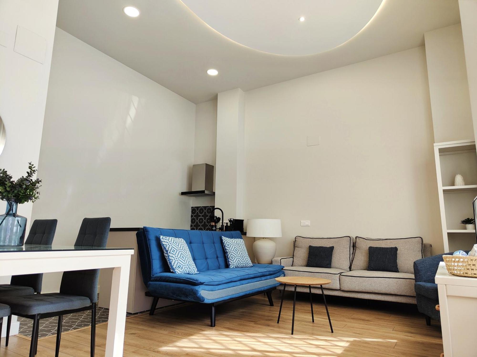 Apartamento Mi Esperanza Kordoba Zewnętrze zdjęcie