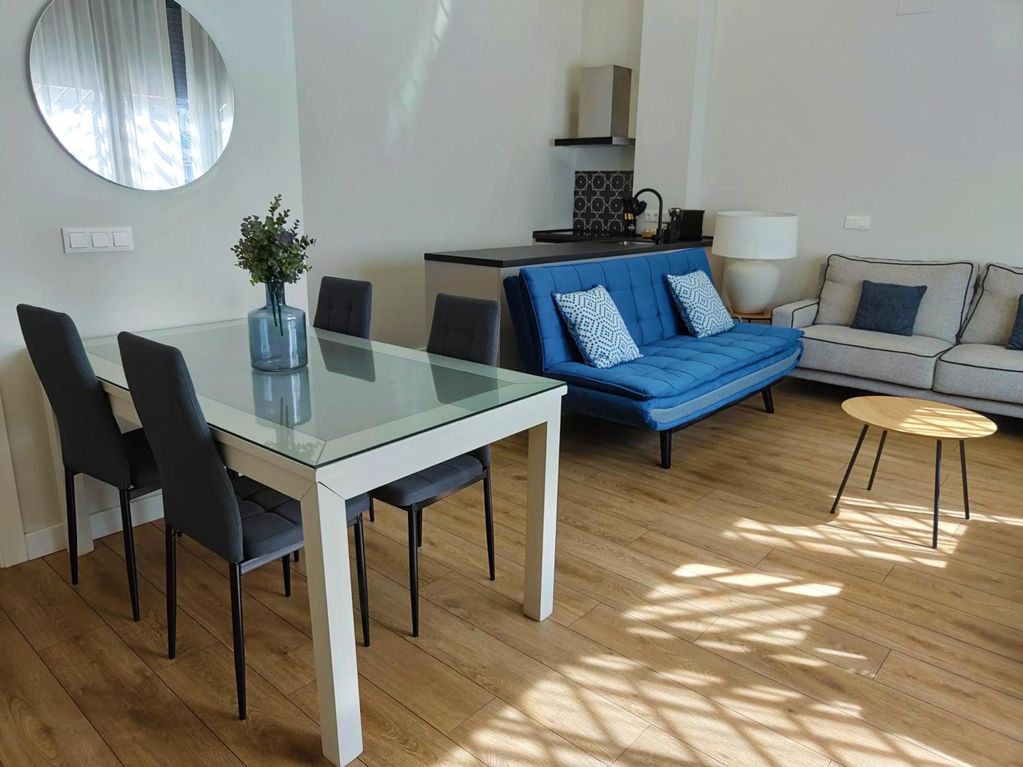 Apartamento Mi Esperanza Kordoba Zewnętrze zdjęcie