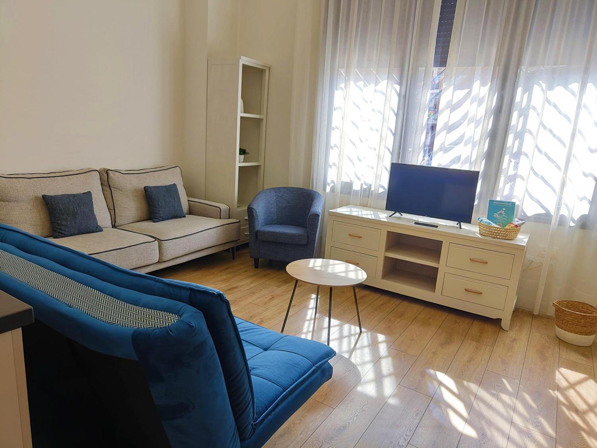 Apartamento Mi Esperanza Kordoba Zewnętrze zdjęcie